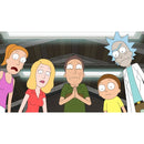 Rick and Morty: The Complete Eighth Season [DVD], English Only