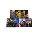 NCIS: New Orleans: The Complete Series