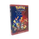 Pokémon The Series: XY The Complete Season (DVD)