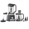 Ninja Deluxe Kitchen System with 2.6 L (88-oz.) Pitcher, 9-Cup Processor and Auto-iQ