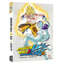Dragon Ball Z Kai The Complete Series Seasons 1-7 DVD Episodes 1 - 167