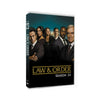 Law & Order Season 23 (DVD), English only