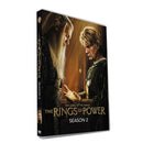 The Lord of the Rings：The Rings of Power Season Two (DVD)