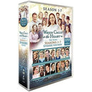 When Calls the Heart: The Series Seasons 1 - 7 Episode Edition (English only)