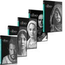 The Chosen Season 1-5 DVD