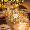 48 Pieces Ferrero Rocher Fine Hazelnut Milk Chocolate Pralines, 600 g