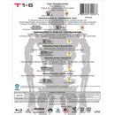 Terminator 6-Film Collection [Blu-ray]