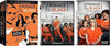 Orange Is the New Black Season 1-7 (DVD)
