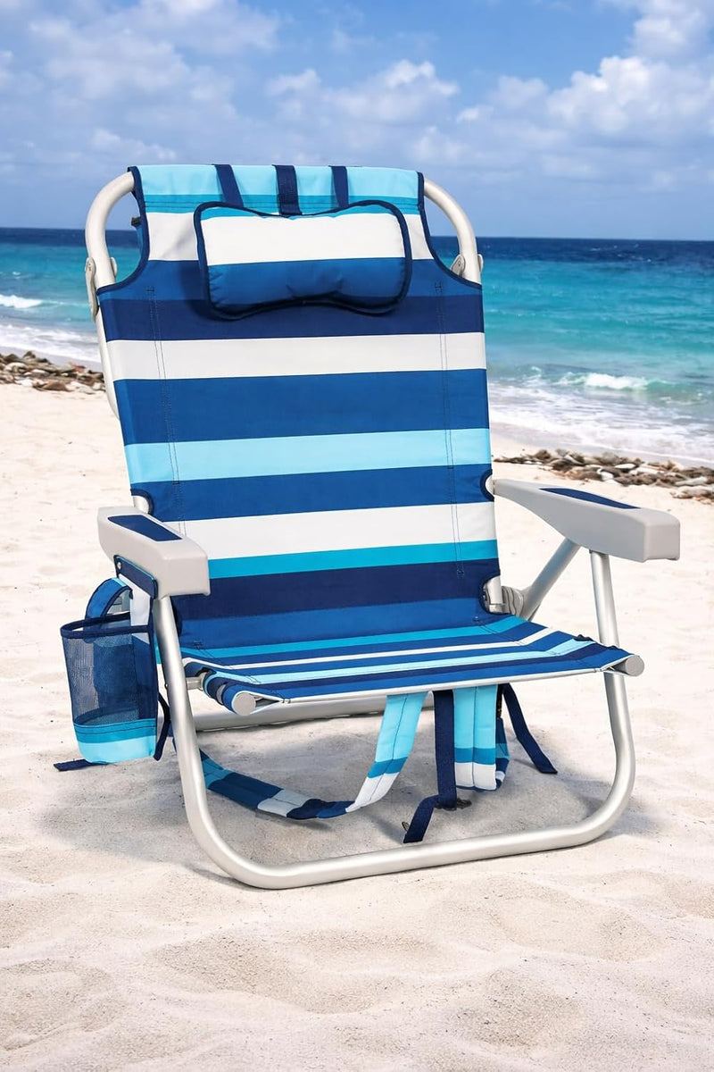 RIO backpack BEACH Chair