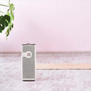 Bionaire True HEPA aer1 Mini Tower Air Purifier, White