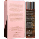 High On Love Sensual Massage Oil - White Chocolate