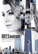 Grey's Anatomy Season 14 [DVD]