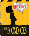 The Boondocks: The Complete Series (English only)