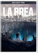 La Brea: Season One (DVD), English Only