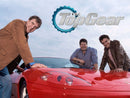 Top Gear: Complete Series seasons 1-33 [DVD]-English only