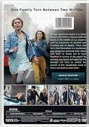 La Brea: Season One (DVD), English Only