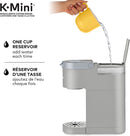 Keurig K-Mini Single Serve K-Cup Pod Coffee Maker