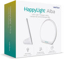 Verilux HappyLight Alba LED Light Therapy Lamp