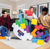 Beautiful Tetris XL Tumble Game