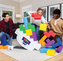 Beautiful Tetris XL Tumble Game