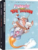 Pinky and the Brain: The Complete Series (DVD)