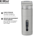 Keurig K-Mini Single Serve K-Cup Pod Coffee Maker