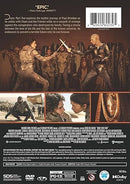 Dune: Part Two (DVD) - English Only