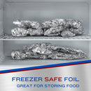 Strongmor Aluminum Foil Heavy Duty 500ft X 18in