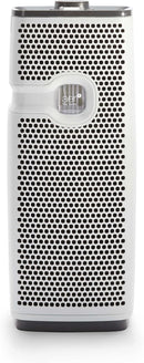 Bionaire True HEPA aer1 Mini Tower Air Purifier, White