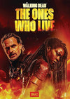 The Walking Dead: The Ones Who Live - Season 1 [DVD]