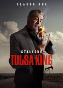 Tulsa King: The Complete First Season (DVD) - English Only