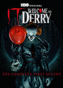 IT: Welcome to Derry: Season 1 (DVD), English Only