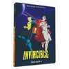 Invincible: Season 4 (DVD) - English Only