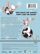 Pinky and the Brain: The Complete Series (DVD)