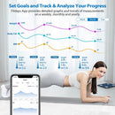 Smart Body Fat Scale