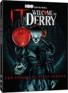 IT: Welcome to Derry: Season 1 (DVD), English Only
