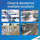 Mr. Clean All-Purpose Cleaner 5.2 L – Multi-Surface Household Cleaning Solution for Kitchen, Bathroom & Home