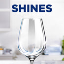 Finish Power Ball Quantum Ultimate Dishwasher Detergent Tabs, Scrubs, Degreases, Shines, Ultimate Clean & Shine 1st time everytime, 72 Tabs