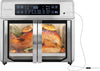Kalorik AFO52615SS MAXX® Advance 26 Quart Digital Air Fryer Oven