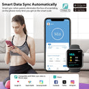 Smart Body Fat Scale