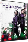 Hawkeye Season 1 (DVD) - English Only