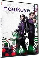 Hawkeye Season 1 (DVD) - English Only