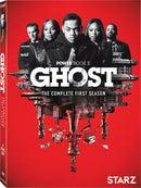 Power Book Ii: Ghost: Season 1 DVD