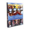 Call the Midwife Season 14 DVD – British Period Drama TV Series