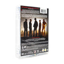 Entourage: The Complete Series Season 1-8 (DVD), HBO, Comedy
