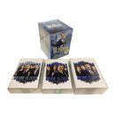 Blue Bloods: The Complete Series (DVD)
