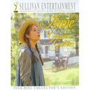 Anne of Green Gables: The Collection (DVD) - English Only