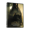Obi-Wan Kenobi: Season 1 (DVD), English Only