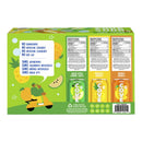 Cove Soda Variety Pack 24 x 355 mL