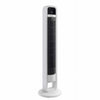 OmniBreeze Tower Fan with Internal Oscillation and Wi-Fi